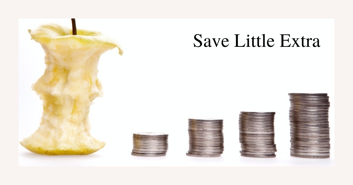 Save Little Extra