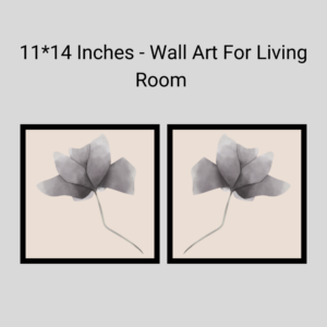 11*14 - Wall Art For Living Room