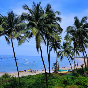 Best Places To Visit In Goa