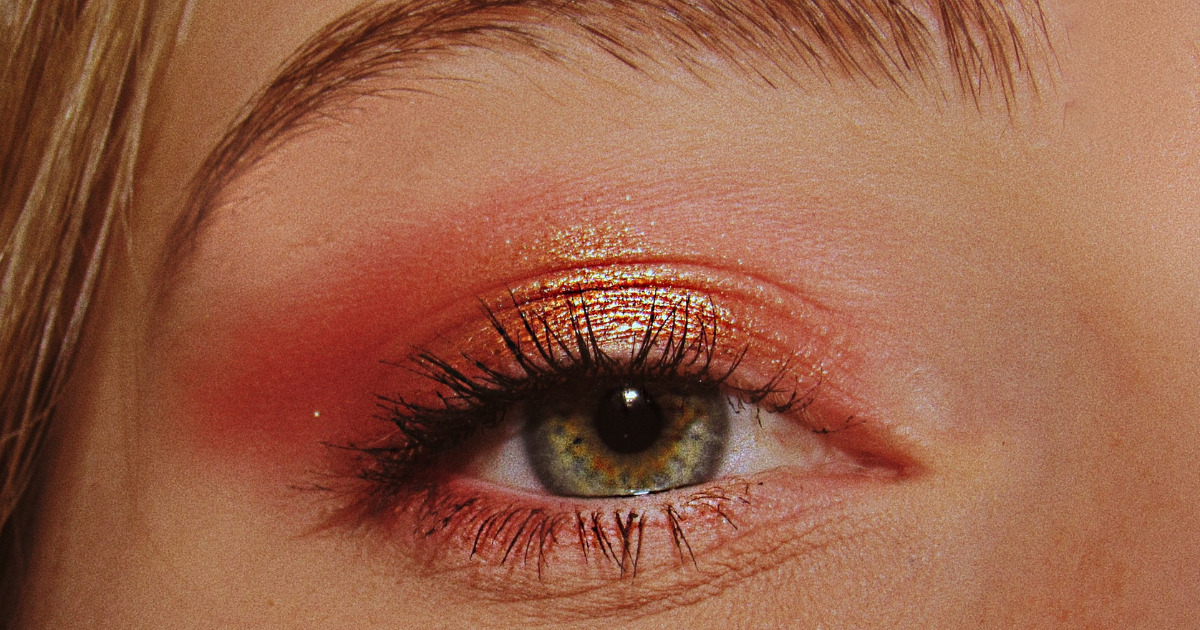 Lisa Eldridge’s Eyeshadow Palettes